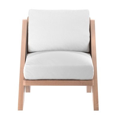 Кресло №1