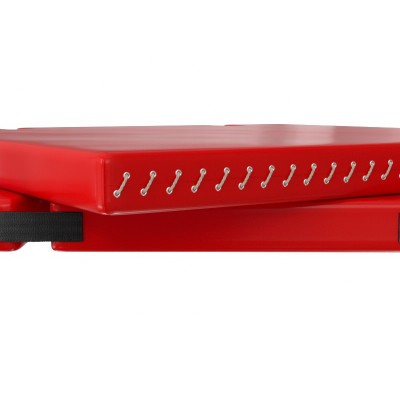 Мат под детские шведские стенки 1,5х1,5х0,1 м